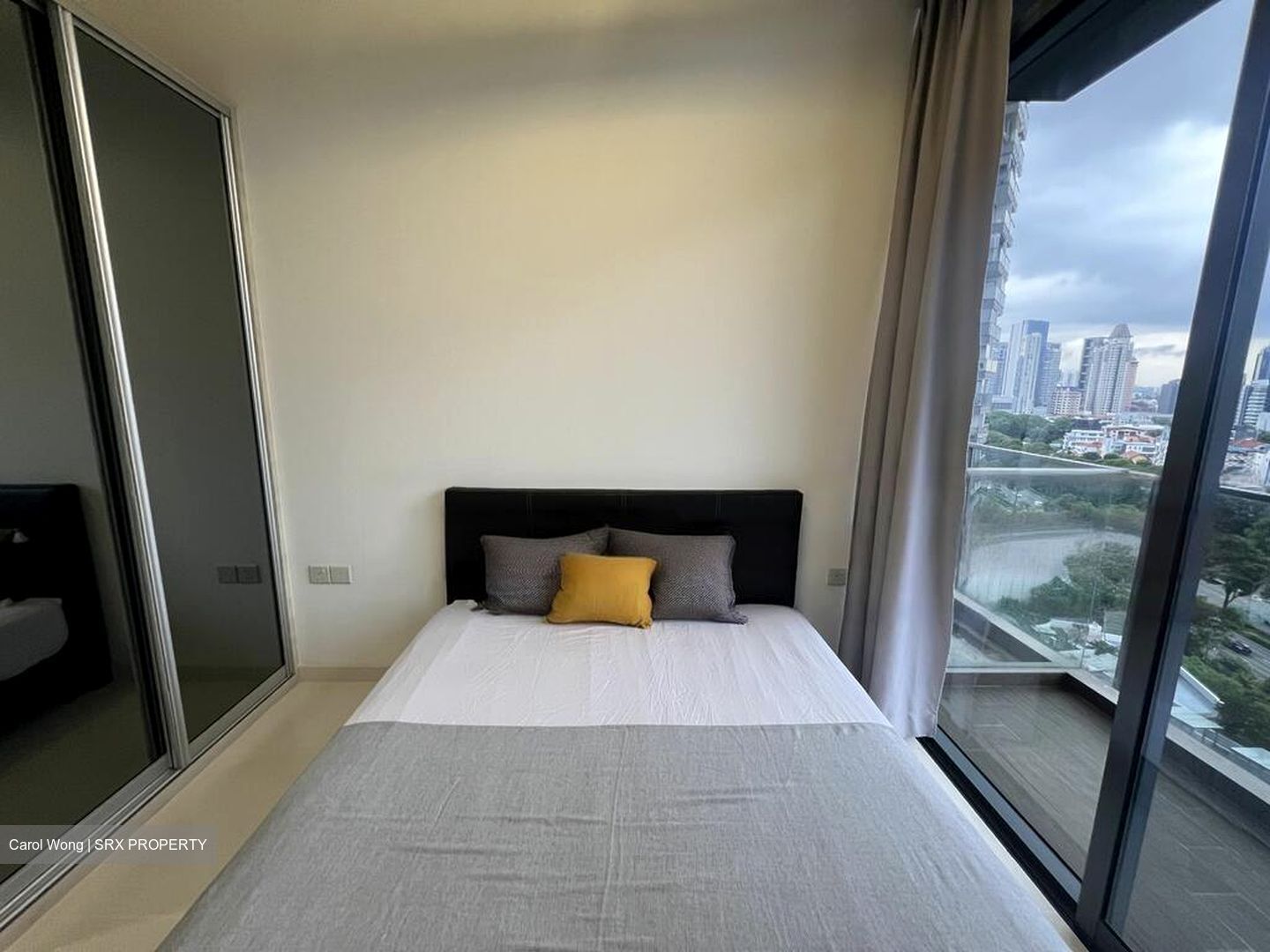 Forte Suites (D8), Apartment #487322611